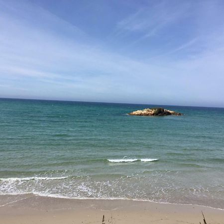 Playa Altar Vistas A La Ria Daire Barreiros Dış mekan fotoğraf