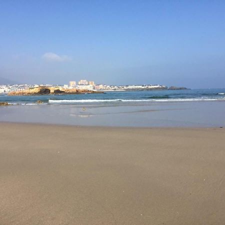 Playa Altar Vistas A La Ria Daire Barreiros Dış mekan fotoğraf